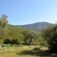 Land plot in Greece, Kavala
