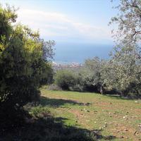 Land plot in Greece, Kavala
