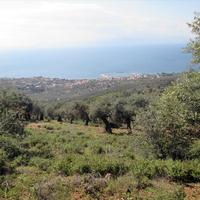 Land plot in Greece, Kavala