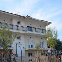 Flat in Greece, Kavala, 100 sq.m.