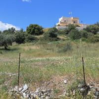 Land plot in Greece, Dode, 4530 sq.m.
