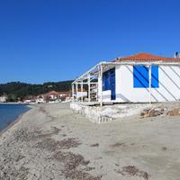 Business center in Greece, Central Macedonia, Center, 120 sq.m.