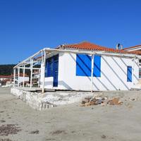 Business center in Greece, Central Macedonia, Center, 120 sq.m.