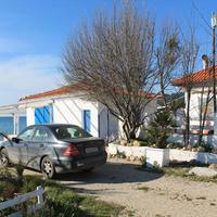 Business center in Greece, Central Macedonia, Center, 120 sq.m.