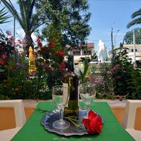 Hotel in Greece, Ionian Islands, 400 sq.m.