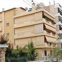 Квартира в Греции, Аттика, Афины, 160 кв.м.