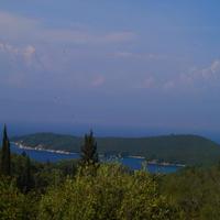 Земельный участок в Греции, Ионические острова