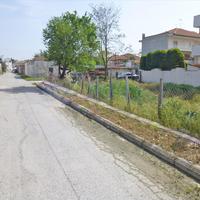 Land plot in Greece, Central Macedonia, Center, 403 sq.m.