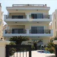 Villa in Greece, Dode, 365 sq.m.