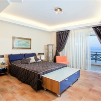 Villa in Greece, Dode, 365 sq.m.