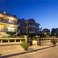 Villa in Greece, Dode, 365 sq.m.