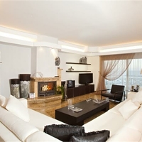 Villa in Greece, Dode, 365 sq.m.