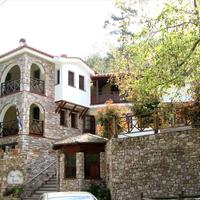 Отель (гостиница) в Греции, Кавала, 560 кв.м.