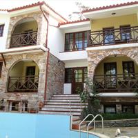 Отель (гостиница) в Греции, Кавала, 560 кв.м.