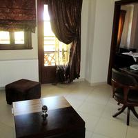 Отель (гостиница) в Греции, Кавала, 560 кв.м.