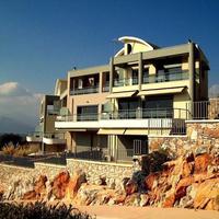 Townhouse in Greece, Central Greece, Vo, 102 sq.m.