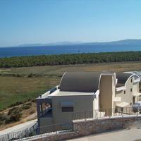 Таунхаус в Греции, Центральная Греция, Vo, 102 кв.м.