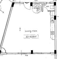 Таунхаус в Греции, Центральная Греция, Vo, 102 кв.м.