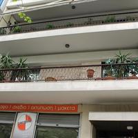 Flat in Greece, Central Macedonia, Center, 180 sq.m.