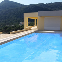 Вилла в Греции, Ионические острова, 600 кв.м.