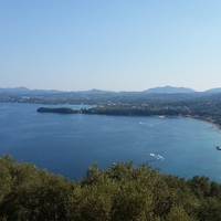 Вилла в Греции, Ионические острова, 600 кв.м.