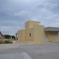 Вилла в Греции, Ионические острова, 600 кв.м.