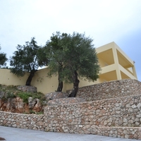 Вилла в Греции, Ионические острова, 600 кв.м.