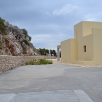 Вилла в Греции, Ионические острова, 600 кв.м.