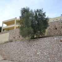 Вилла в Греции, Ионические острова, 600 кв.м.