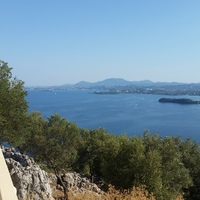 Вилла в Греции, Ионические острова, 600 кв.м.