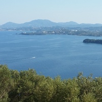 Вилла в Греции, Ионические острова, 600 кв.м.