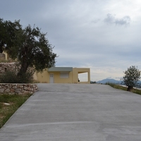 Вилла в Греции, Ионические острова, 600 кв.м.