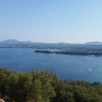 Вилла в Греции, Ионические острова, 600 кв.м.