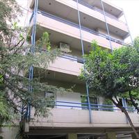 Квартира в Греции, Центральная Македония, Центр, 55 кв.м.