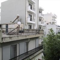 Квартира в Греции, Центральная Македония, Центр, 55 кв.м.