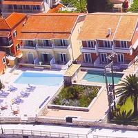Отель (гостиница) в Греции, Ионические острова, 300 кв.м.