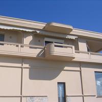 Квартира в Греции, Ро, 205 кв.м.