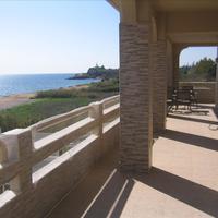 Квартира в Греции, Ро, 205 кв.м.