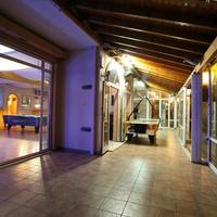 Business center in Greece, Ionian Islands, 348 sq.m.