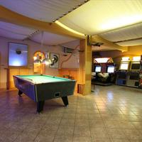 Business center in Greece, Ionian Islands, 348 sq.m.