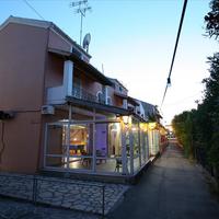 Business center in Greece, Ionian Islands, 348 sq.m.