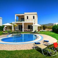 Business center in Greece, Dode, 854 sq.m.