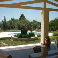 Villa in Greece, Ionian Islands, 145 sq.m.