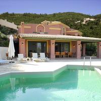 Villa in Greece, Ionian Islands, 350 sq.m.