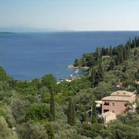 Villa in Greece, Ionian Islands, 350 sq.m.