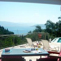 Villa in Greece, Ionian Islands, 350 sq.m.
