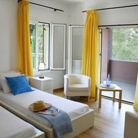 Villa in Greece, Ionian Islands, 350 sq.m.