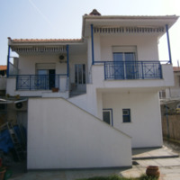 Business center in Greece, Kavala, 300 sq.m.