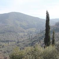 Земельный участок в Греции, Ионические острова