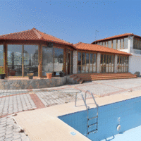 Business center in Greece, Central Macedonia, Center, 4600 sq.m.